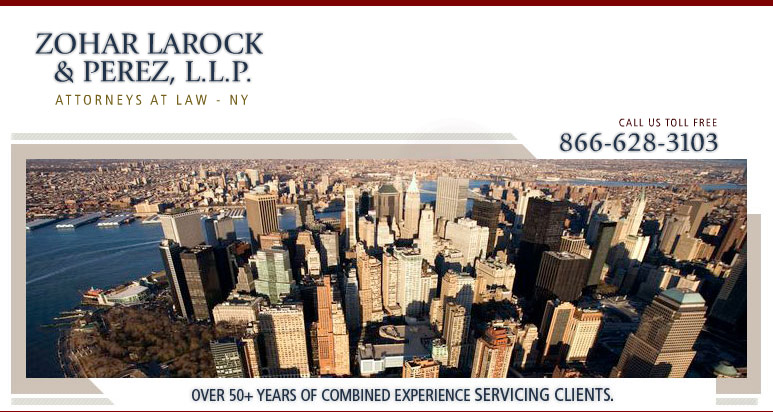 Over 50+ Years of Combined Experience Servicing Clients